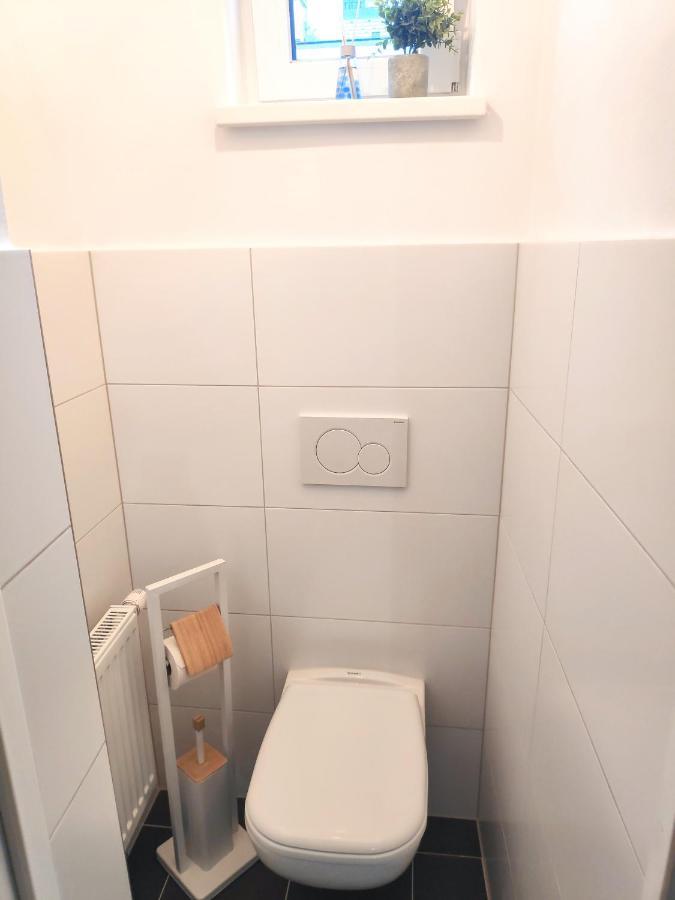 Humboldt Feel Good Apartments Wien Eksteriør billede