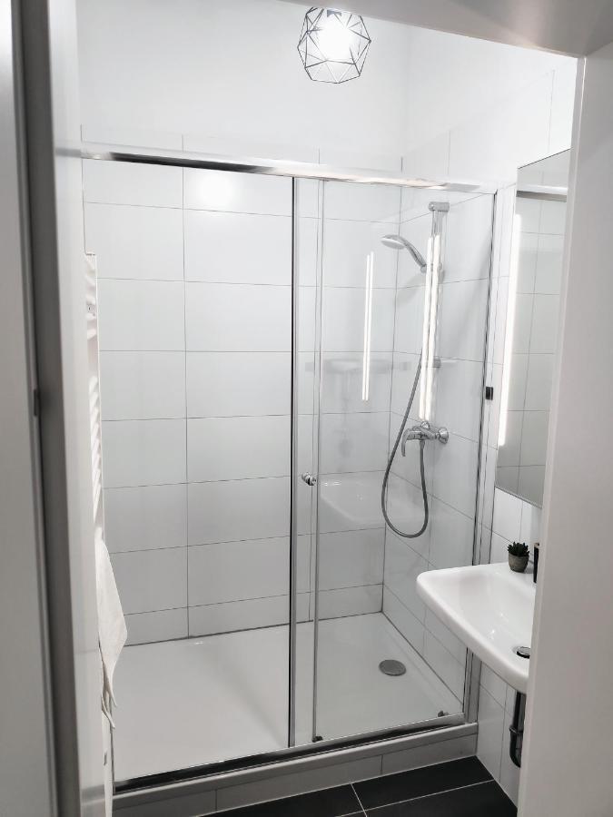 Humboldt Feel Good Apartments Wien Eksteriør billede