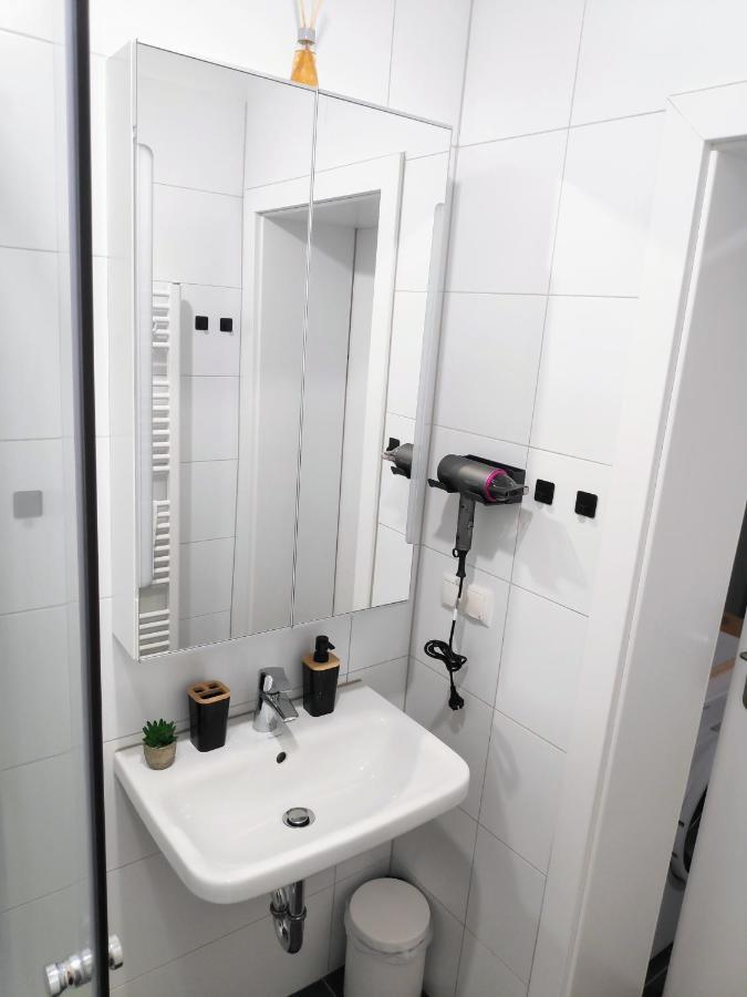 Humboldt Feel Good Apartments Wien Eksteriør billede