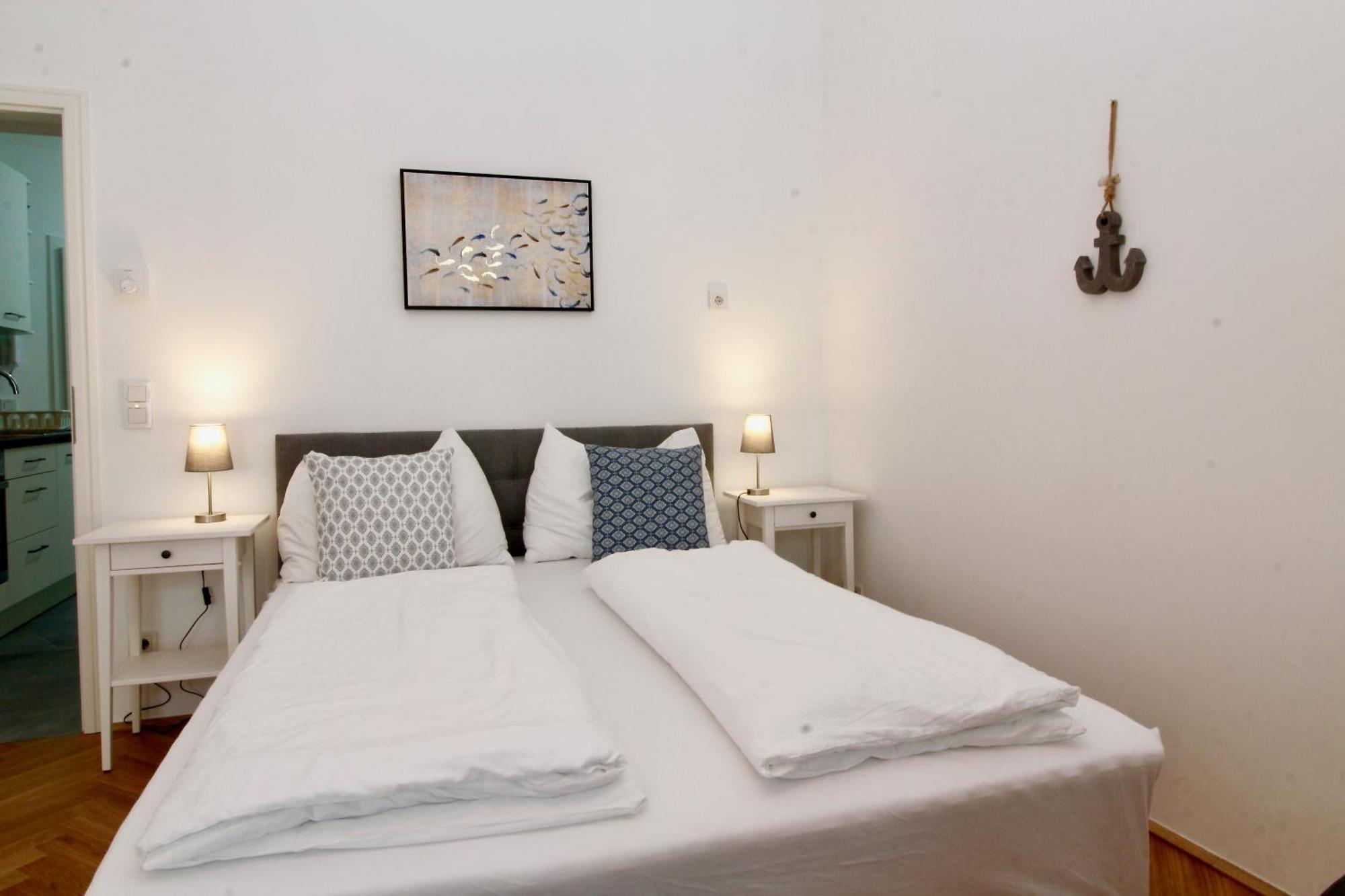 Humboldt Feel Good Apartments Wien Eksteriør billede