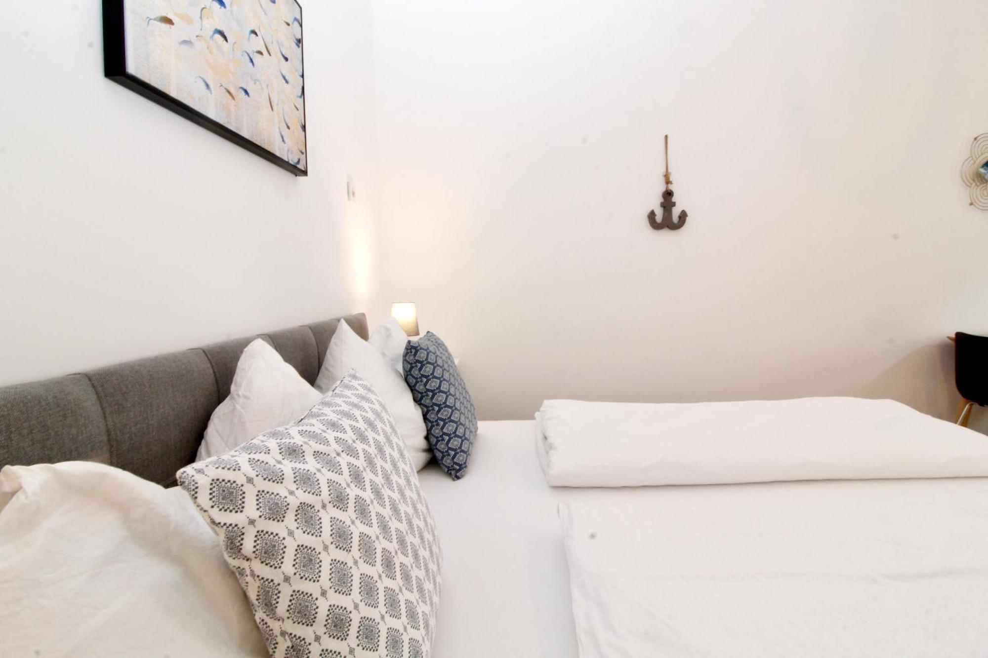 Humboldt Feel Good Apartments Wien Eksteriør billede