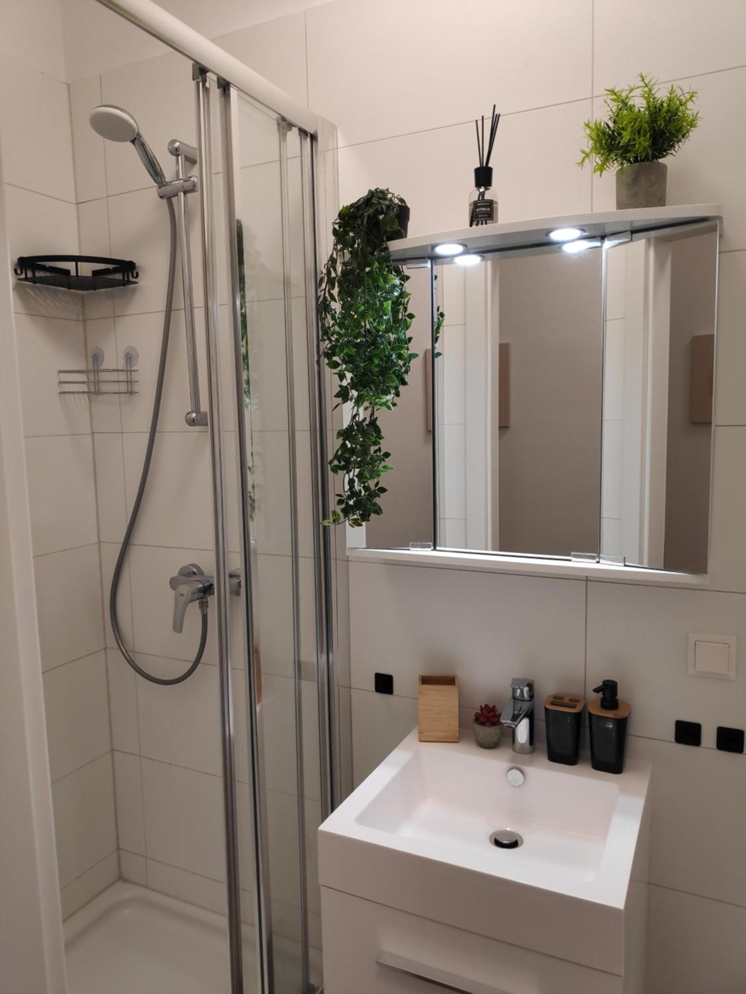 Humboldt Feel Good Apartments Wien Eksteriør billede