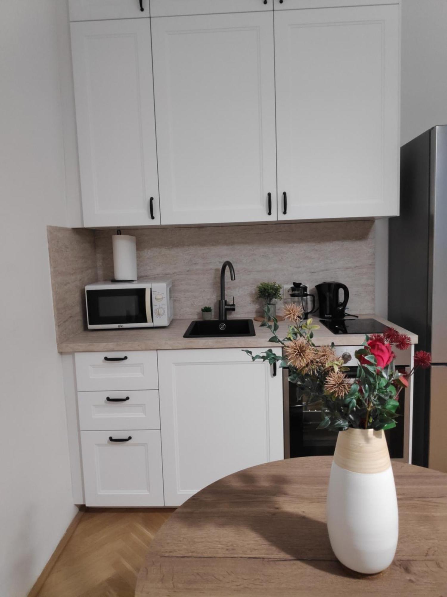 Humboldt Feel Good Apartments Wien Eksteriør billede