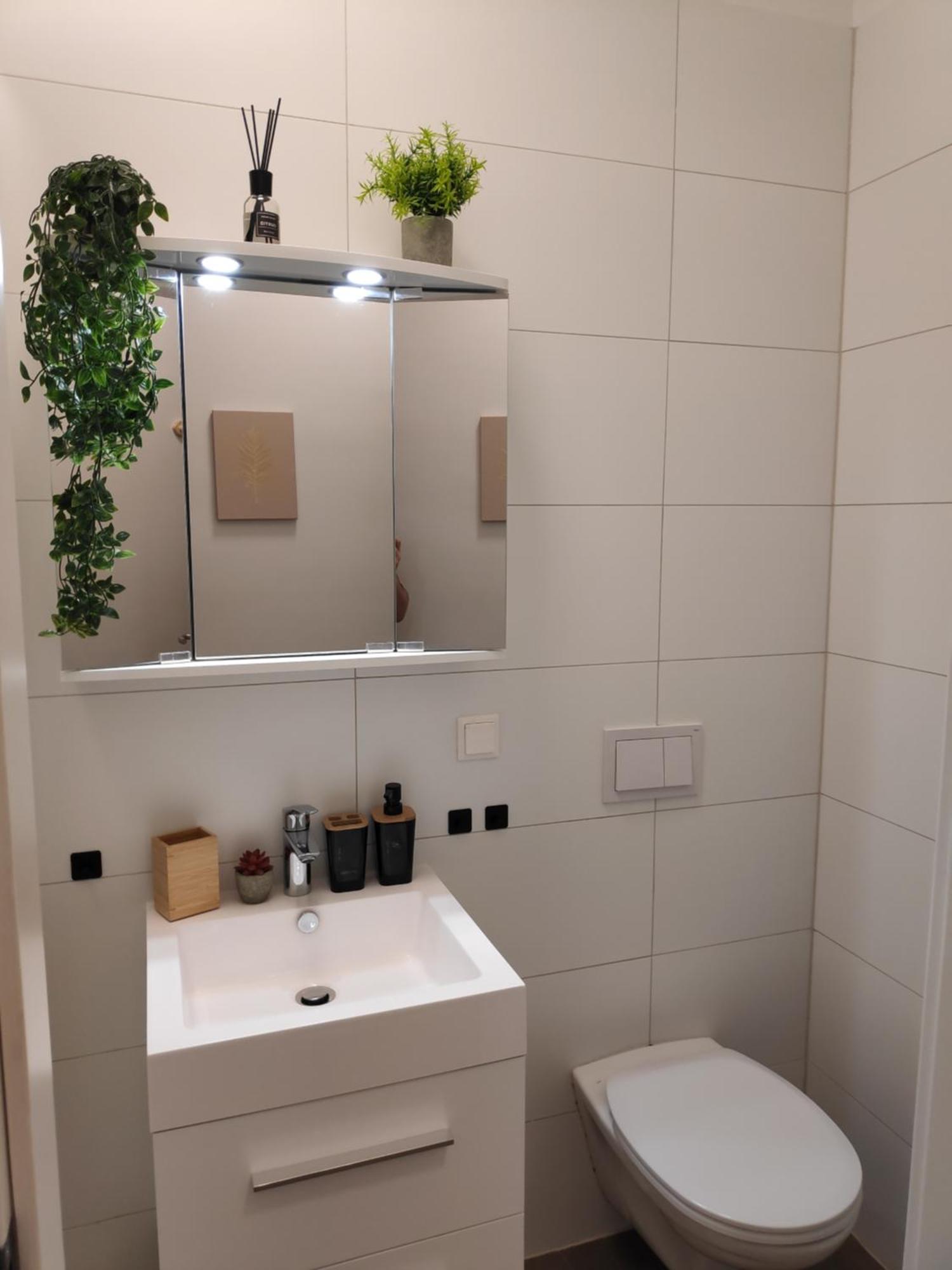 Humboldt Feel Good Apartments Wien Eksteriør billede