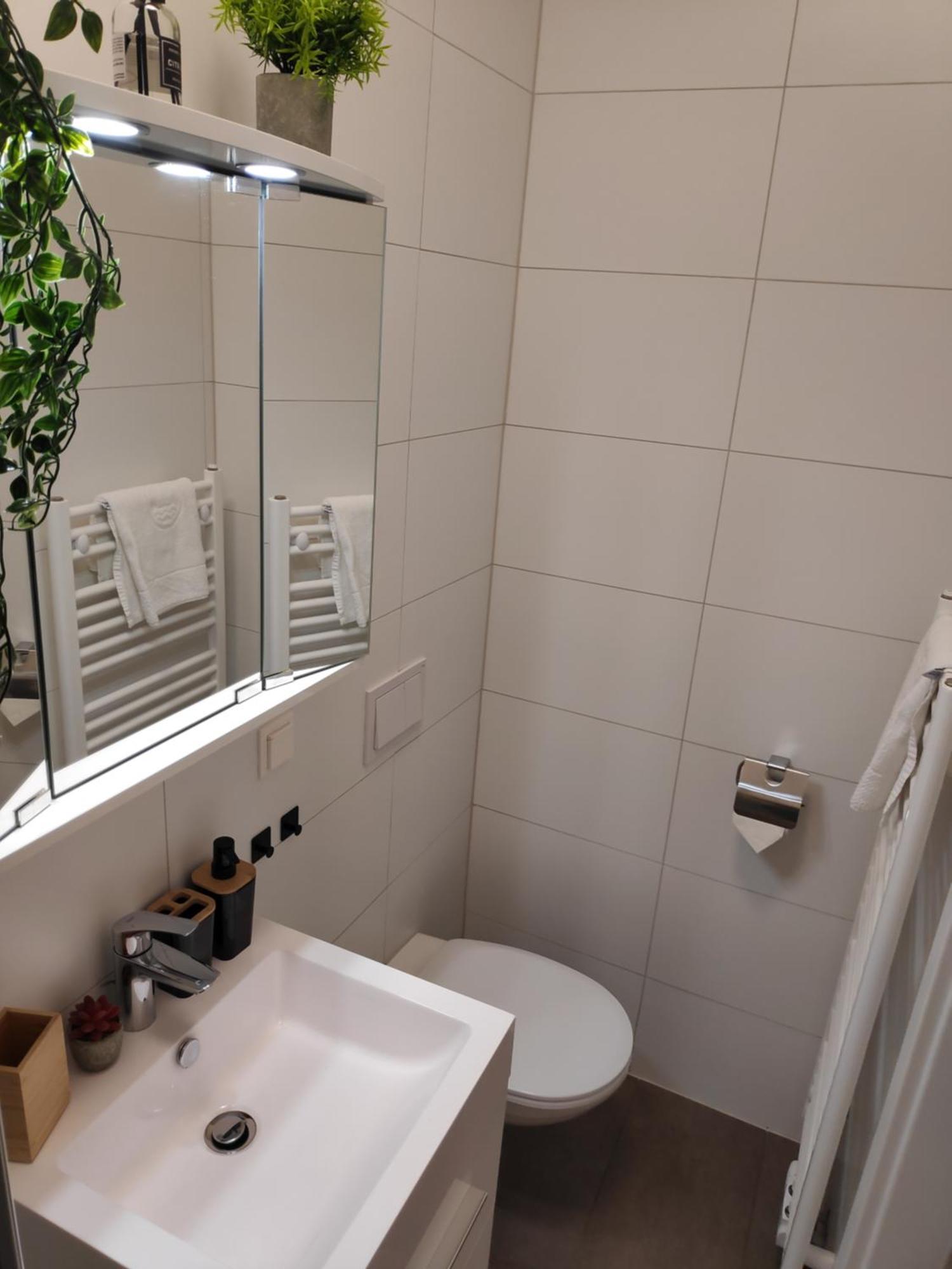 Humboldt Feel Good Apartments Wien Eksteriør billede