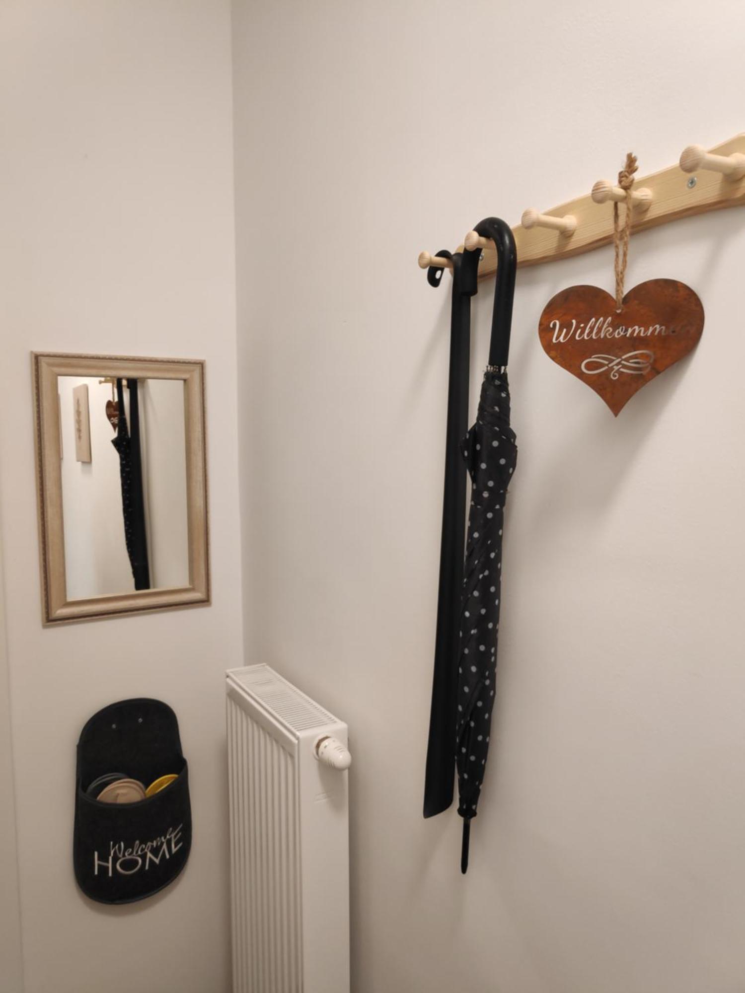 Humboldt Feel Good Apartments Wien Eksteriør billede