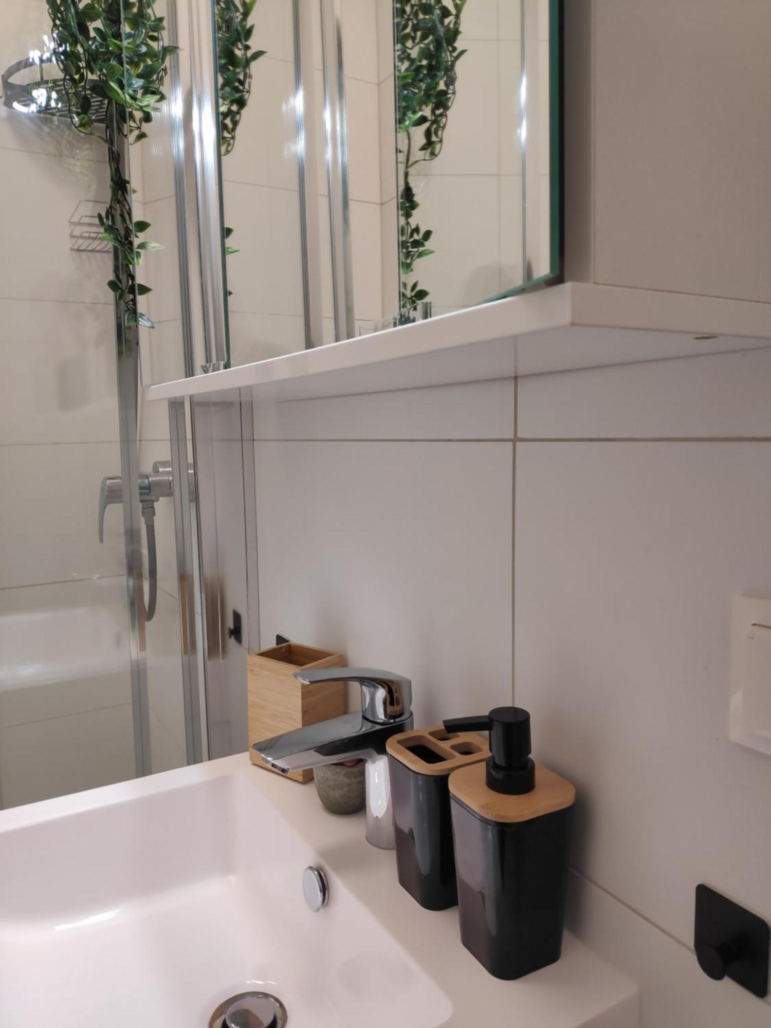 Humboldt Feel Good Apartments Wien Eksteriør billede