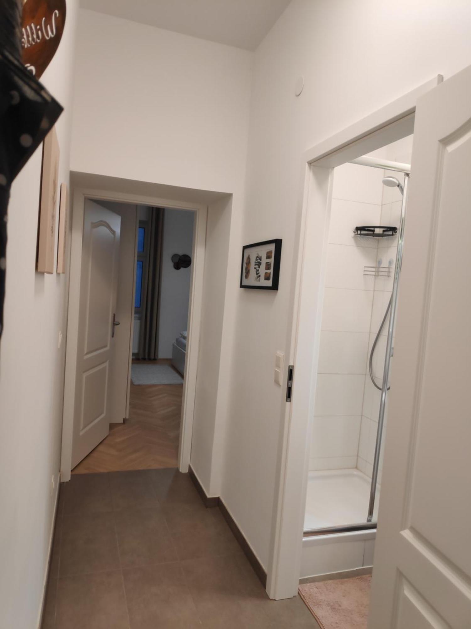 Humboldt Feel Good Apartments Wien Eksteriør billede