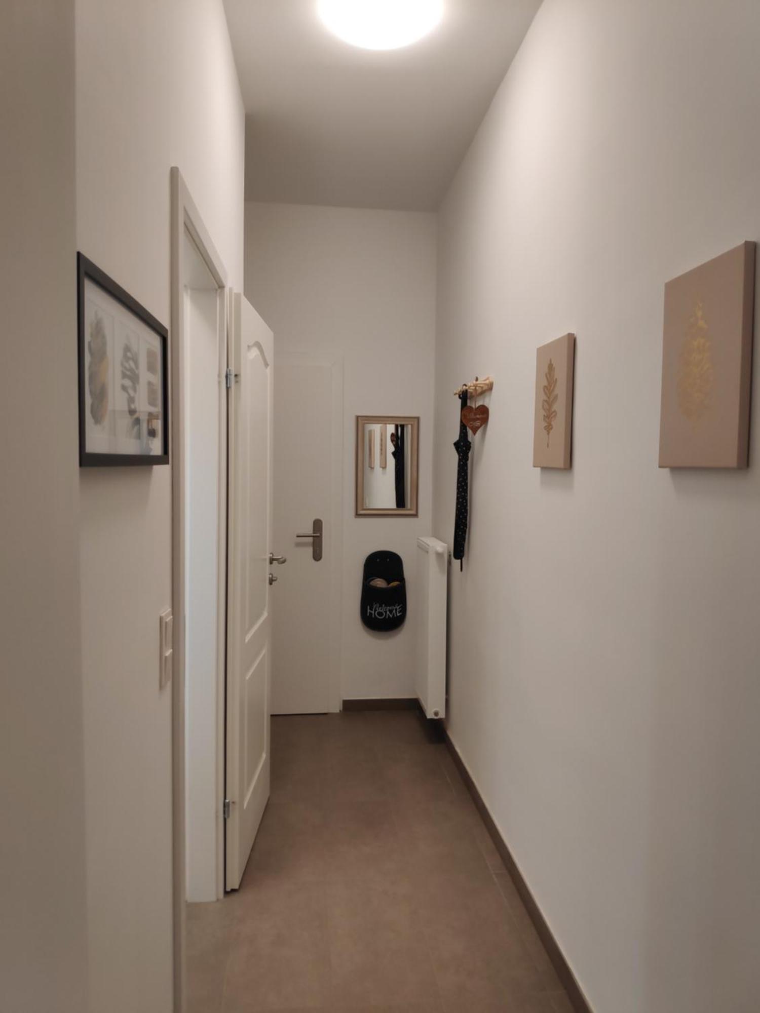 Humboldt Feel Good Apartments Wien Eksteriør billede